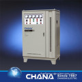 SBW 50kVA Three Phase Full Automatic Compensation AC Voltage Stabilizer SVC (30kVA~500kVA)